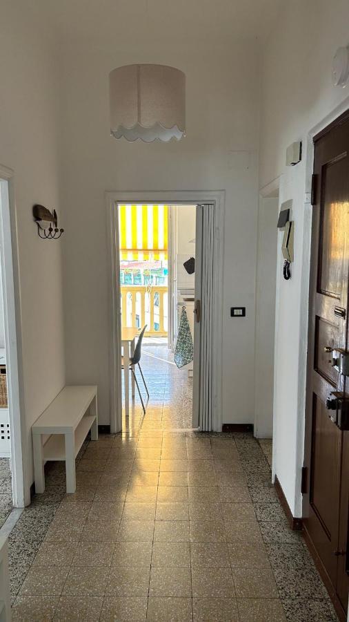 Ferrando Apartments, Jack'S House Леванто Экстерьер фото