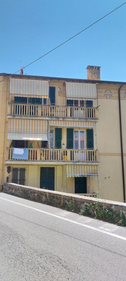 Ferrando Apartments, Jack'S House Леванто Экстерьер фото