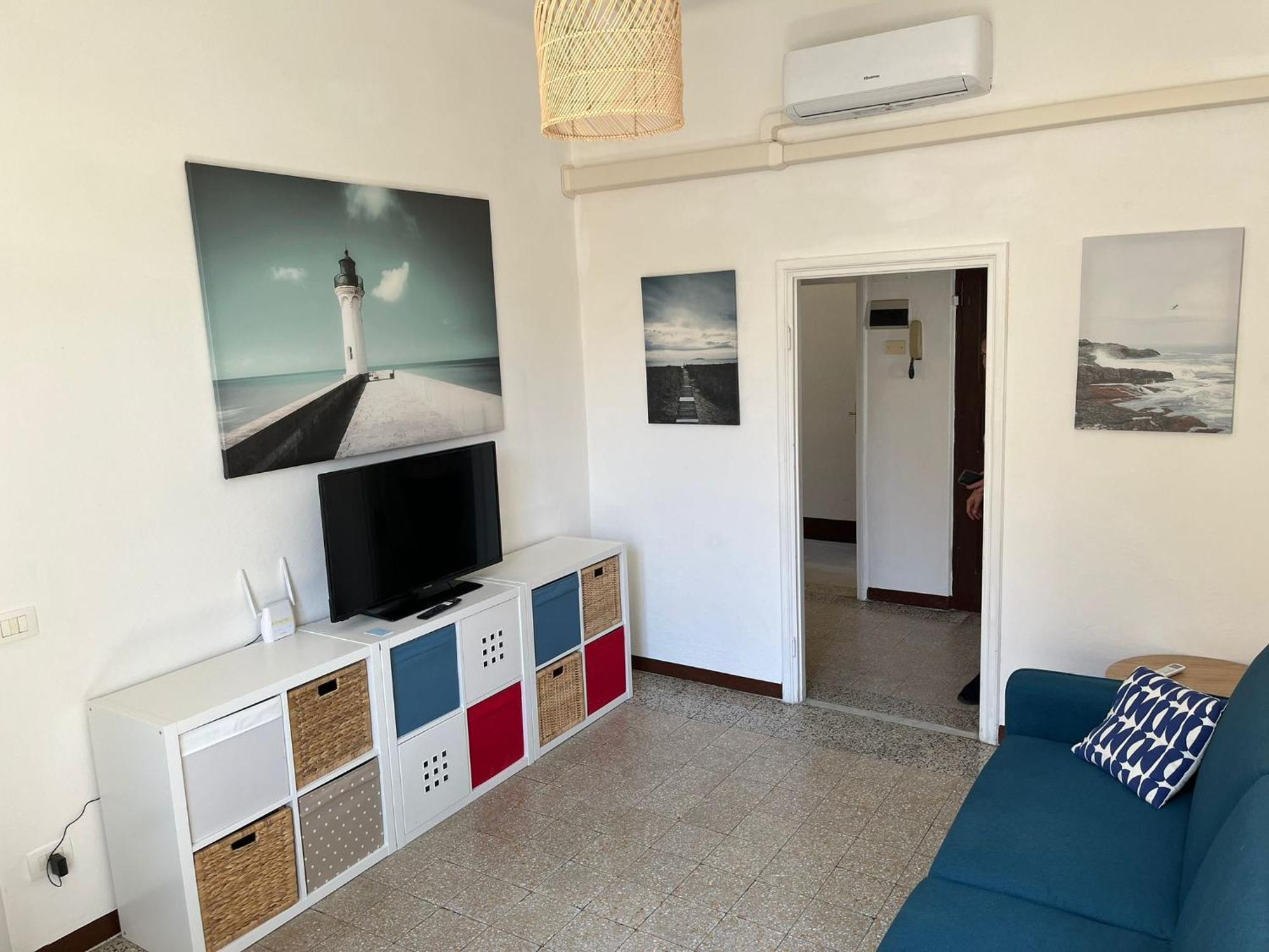 Ferrando Apartments, Jack'S House Леванто Экстерьер фото