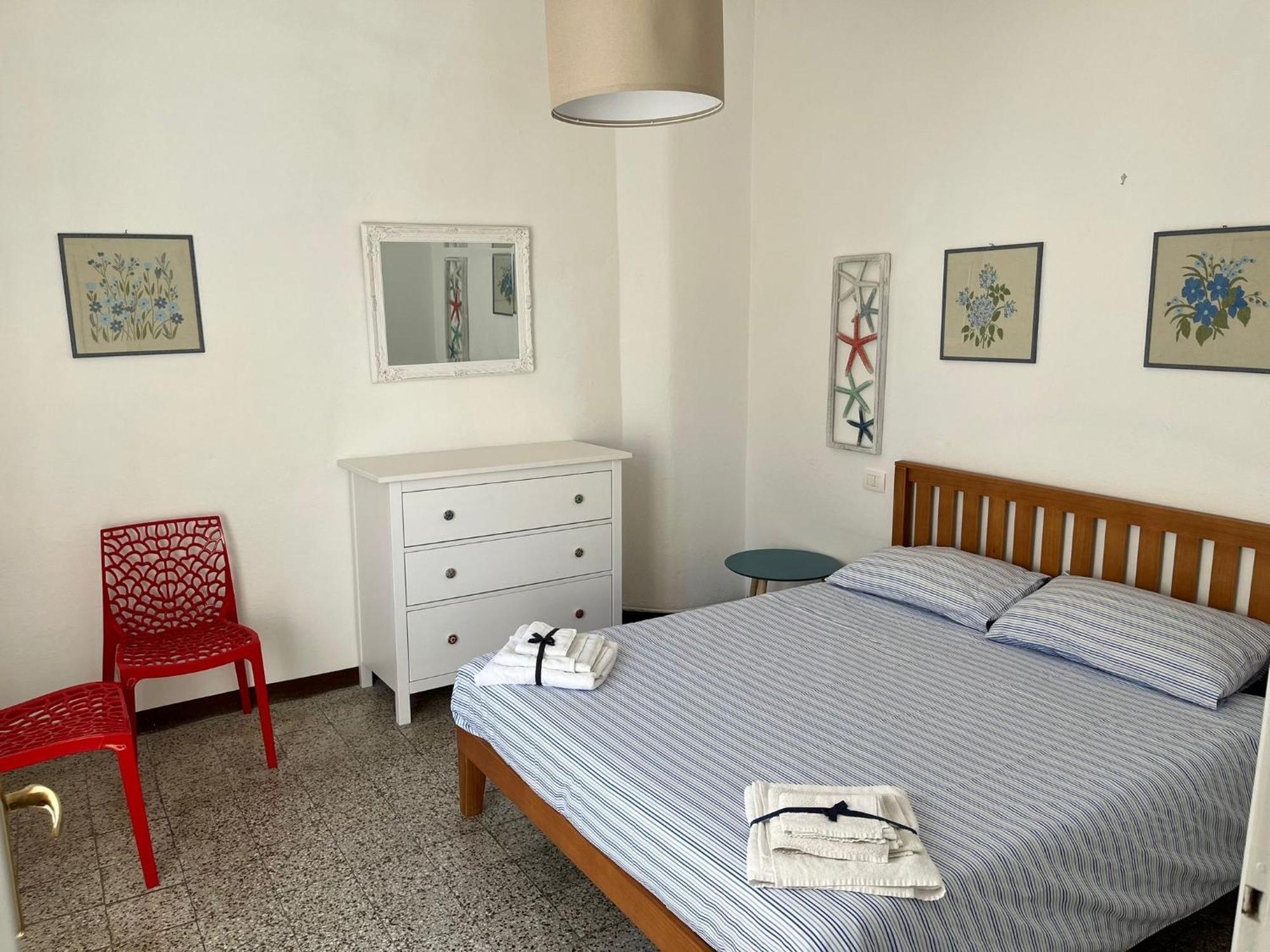 Ferrando Apartments, Jack'S House Леванто Экстерьер фото
