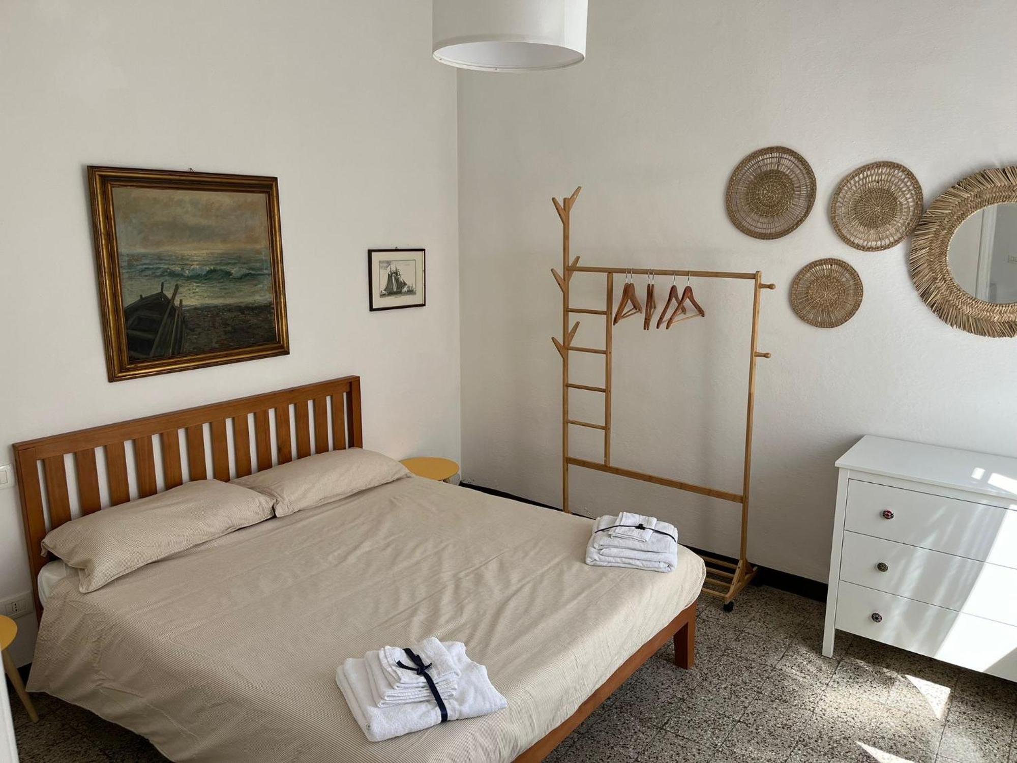 Ferrando Apartments, Jack'S House Леванто Экстерьер фото