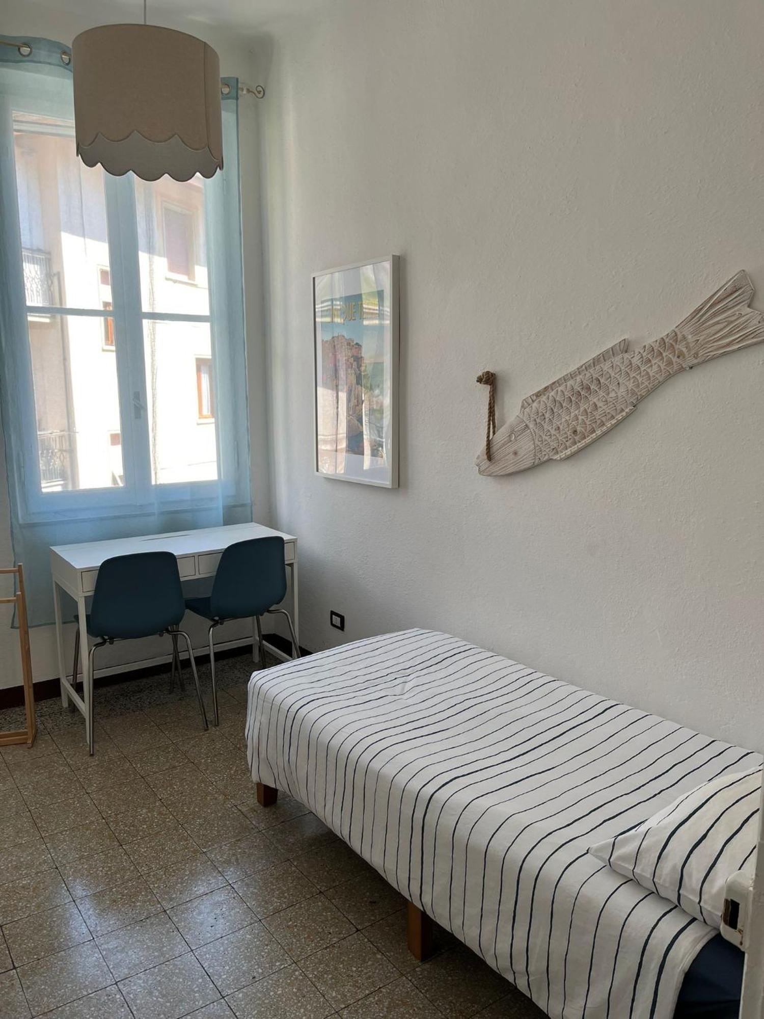 Ferrando Apartments, Jack'S House Леванто Экстерьер фото