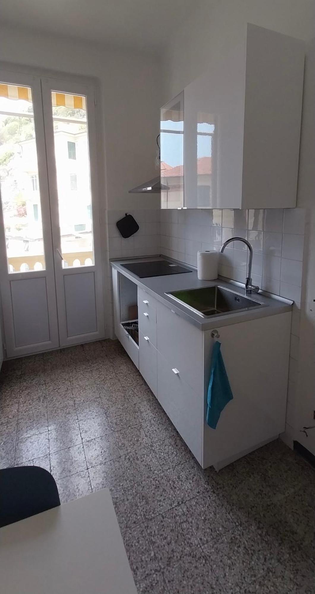 Ferrando Apartments, Jack'S House Леванто Экстерьер фото
